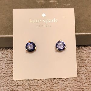 Kate Spade New York Rise and Shine Stud Earrings